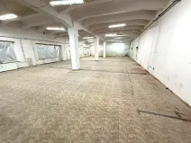 Pronájem skladu, Přerov, Čechova, 300 m2