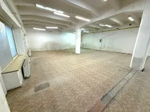 Pronájem skladu, Přerov, Čechova, 300 m2
