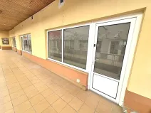Pronájem kanceláře, Přerov, Čechova, 20 m2
