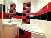 Prodej bytu 2+kk, Most, Komořanská, 41 m2