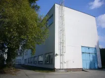 Pronájem skladu, Praha - Michle, Ohradní, 38 m2