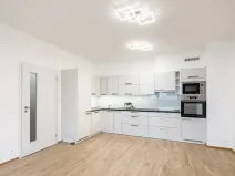 Pronájem bytu 2+kk, Praha - Hloubětín, Waltariho, 55 m2