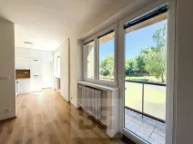 Pronájem bytu 2+kk, Plzeň, Pod Švabinami, 60 m2