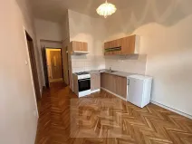 Pronájem bytu 2+kk, Praha - Žižkov, Hartigova, 38 m2