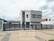 Pronájem rodinného domu, Praha - Stodůlky, Čeřovského, 147 m2