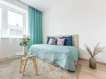 Pronájem bytu 1+kk, Hradec Králové, Pražská třída, 25 m2