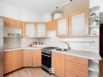 Prodej bytu 2+kk, Velké Opatovice, Pod Strážnicí, 52 m2