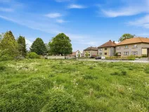 Prodej pozemku pro bydlení, Košetice, 1295 m2