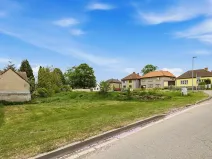 Prodej pozemku pro bydlení, Košetice, 1295 m2