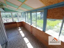 Prodej chaty, Velké Svatoňovice, 29 m2