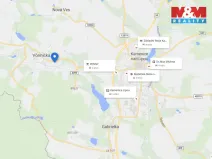 Prodej pozemku pro bydlení, Včelnička, 1118 m2
