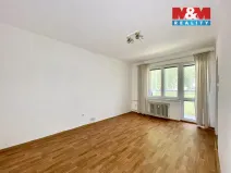Pronájem bytu 1+kk, Ostrava - Poruba, Sokolovská, 23 m2