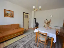 Prodej rodinného domu, Jíkev, 290 m2