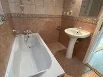 Pronájem bytu 3+kk, Praha - Střížkov, Rumburská, 55 m2
