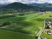 Prodej pole, Komorní Lhotka, 2767 m2