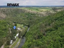 Prodej chaty, Mohelno, 50 m2