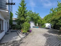 Prodej rodinného domu, Praha - Horní Počernice, Náchodská, 316 m2