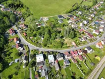Prodej pozemku pro bydlení, Hvězdonice, 956 m2