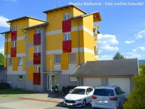 Prodej bytu 1+kk, Fryšták, Holešovská, 26 m2