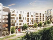 Prodej bytu 2+kk, Praha - Karlín, Sokolova, 52 m2