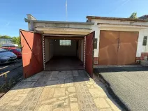 Pronájem garáže, Brno, Prostějovská, 22 m2