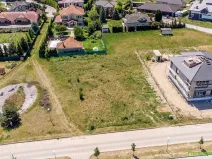 Prodej pozemku pro bydlení, Trnová, 1707 m2