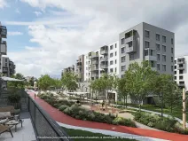 Prodej bytu 3+kk, Kladno, Unhošťská, 61 m2