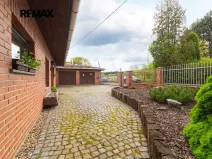 Prodej rodinného domu, Příbram, 264 m2