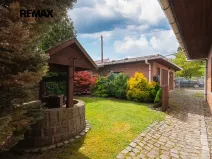Prodej rodinného domu, Příbram, 264 m2