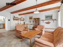 Prodej rodinného domu, Kasejovice, 113 m2