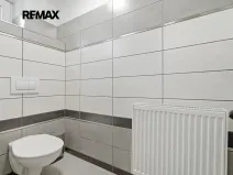 Prodej rodinného domu, Lnáře, 207 m2