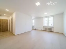 Pronájem bytu 2+kk, Bohumín, Seifertova, 53 m2