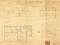 Prodej rodinného domu, Stará Paka, 125 m2