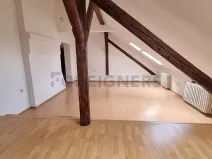 Pronájem bytu 2+kk, Pardubice, Za Pasáží, 90 m2