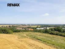 Prodej pozemku pro bydlení, Radim, 1052 m2