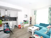 Pronájem bytu 2+kk, Praha - Vinohrady, Pod Zvonařkou, 50 m2