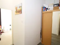 Pronájem bytu 2+kk, Praha - Vinohrady, Pod Zvonařkou, 50 m2
