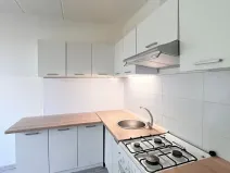 Pronájem bytu 1+1, Jirkov, Hornická, 36 m2