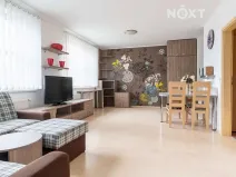 Pronájem bytu 2+kk, Jilemnice, U Nemocnice, 56 m2