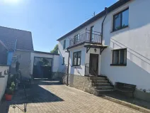 Prodej rodinného domu, Nihošovice, 300 m2