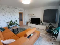 Prodej bytu 2+1, Uherský Brod, Jana Švermy, 65 m2