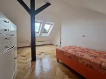 Pronájem pokoje, Praha - Břevnov, Na Větrníku, 30 m2
