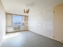 Prodej bytu 3+1, Praha - Krč, Točitá, 77 m2