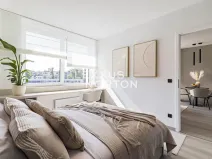 Prodej bytu 2+kk, Praha - Vršovice, Murmanská, 42 m2
