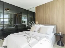 Prodej bytu 2+kk, Praha - Vršovice, Murmanská, 42 m2