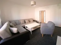 Pronájem bytu 2+1, Heřmanova Huť, Sídliště, 56 m2