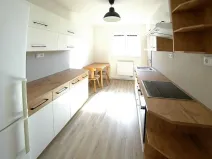 Pronájem bytu 2+1, Heřmanova Huť, Sídliště, 56 m2