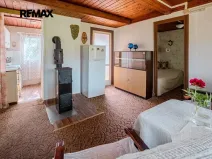 Prodej chaty, Dobřany, 44 m2