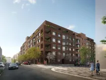 Prodej bytu 3+kk, Praha - Žižkov, Kaplířova, 85 m2