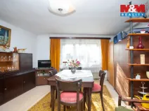 Prodej rodinného domu, Deštná, Stránská, 85 m2